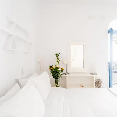 Eleanna's Mykonos Mykonos Town