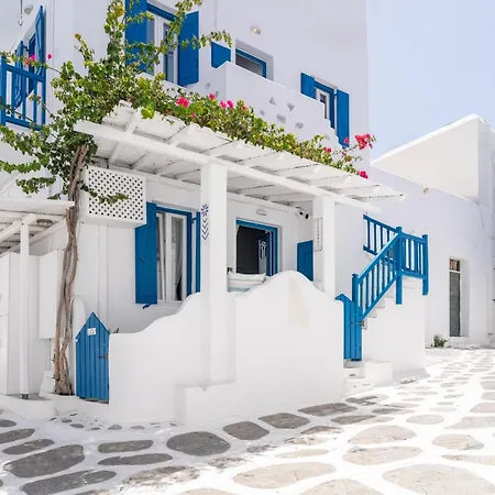 Eleanna's Mykonos Ξενοδοχείο