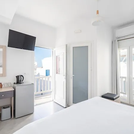 Eleanna's Mykonos Ξενοδοχείο