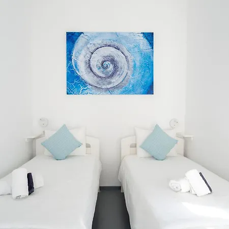 Eleanna's Mykonos Hotel