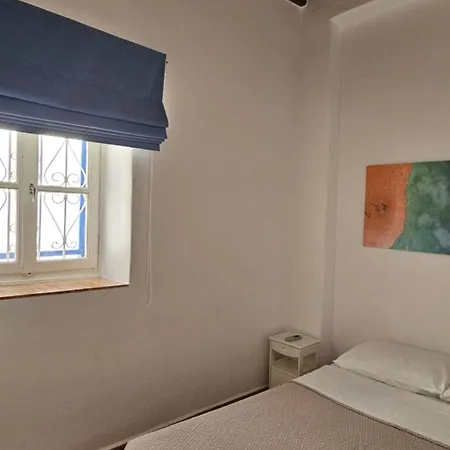 Eleanna's Mykonos 酒店