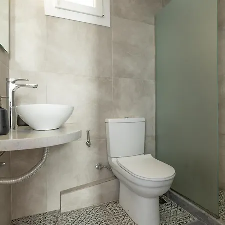 Eleanna's Mykonos Hotel 2*