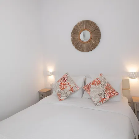 Hotel Eleanna's Mykonos 2*