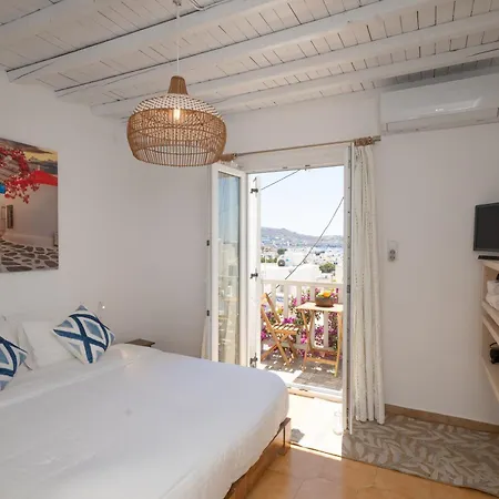 Eleanna's Mykonos 2*