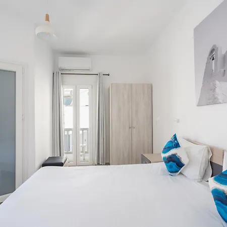 Eleanna's Mykonos