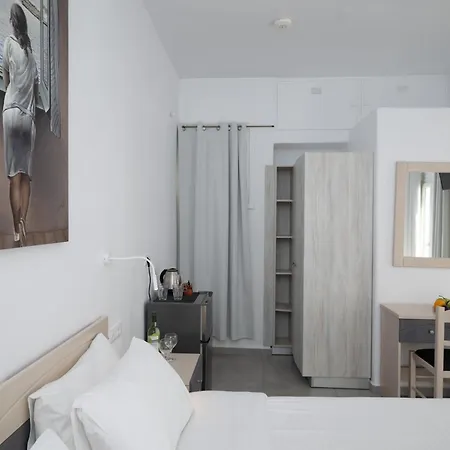 Hotel Eleanna's Mykonos