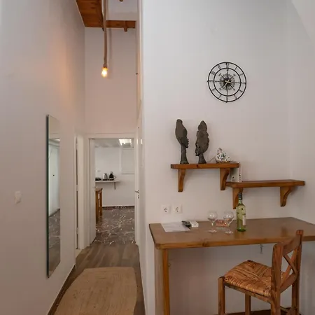 Hotel Eleanna's Mykonos 2*