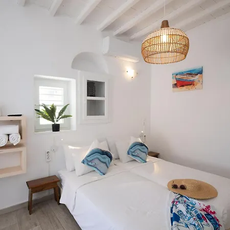 Eleanna's Mykonos Hotel Mykonos Town