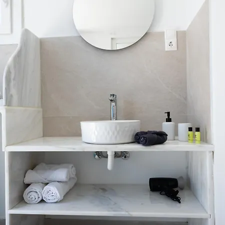 Eleanna's Mykonos Hotel 2*