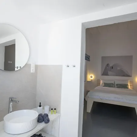 Hotel Eleanna's Mykonos 2*