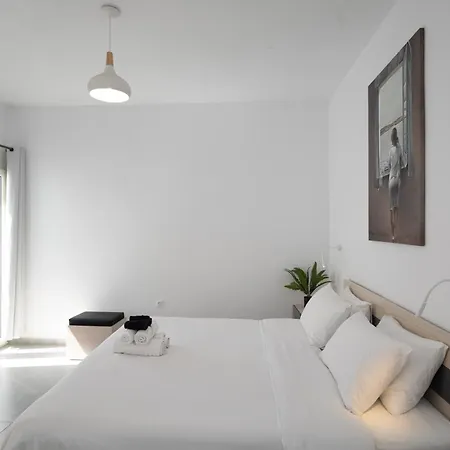 Eleanna's Mykonos Hotel 5*