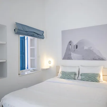 Eleanna's Mykonos
