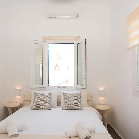 Eleanna's Mykonos Town