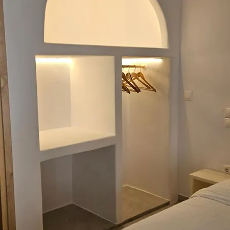Hotel Eleanna's Mykonos 5*