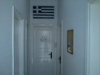 Eleanna's Mykonos Ξενοδοχείο 5*