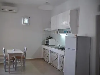 호텔 엘레아나스 Mykonos Town