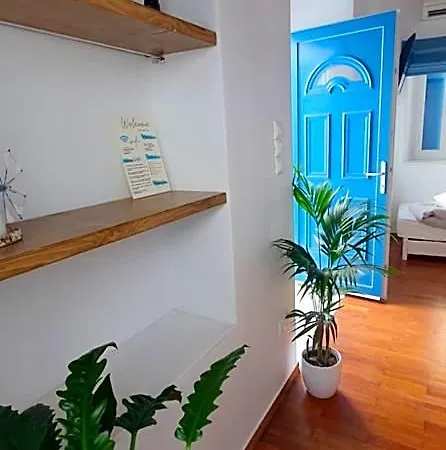 Hotel Eleanna's 5*