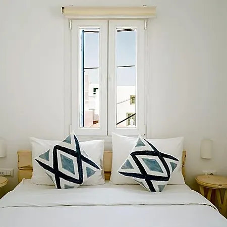 Hotel Eleanna's 5*