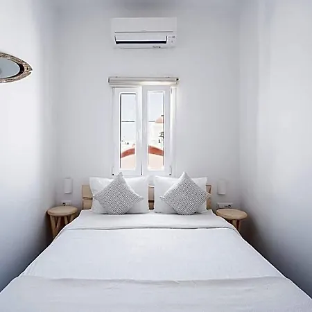 Hotel Eleanna's Mykonos Town