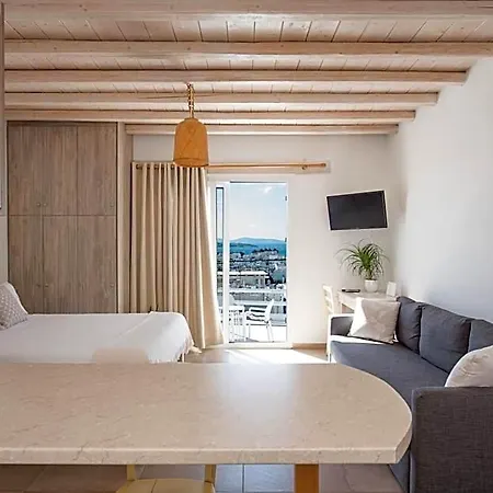Hotel Eleanna's 5*