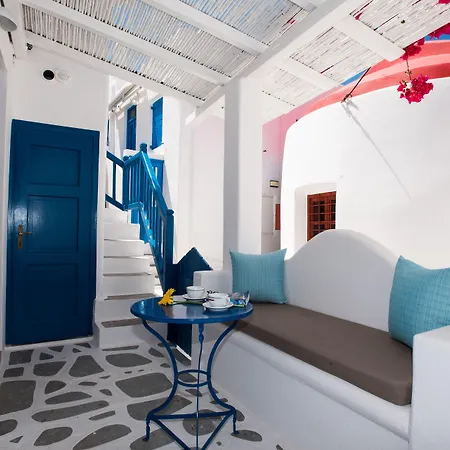 Hotel Eleanna's 5*