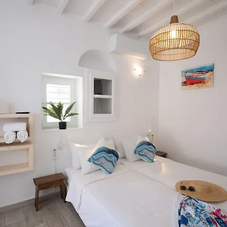 Eleanna's Hotel 5*
