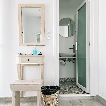 Eleanna's Mykonos
