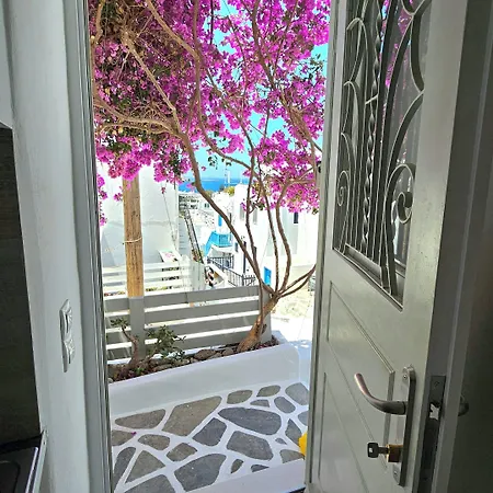 Eleanna's Mykonos Mykonos Town