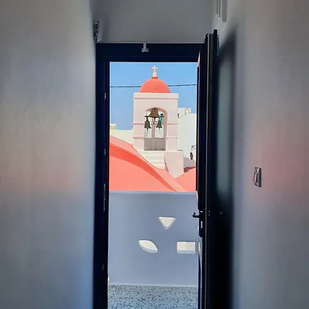 Eleanna's Mykonos