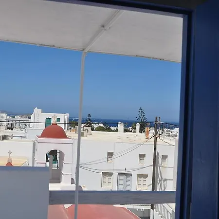Eleanna's Hotel Mykonos Town