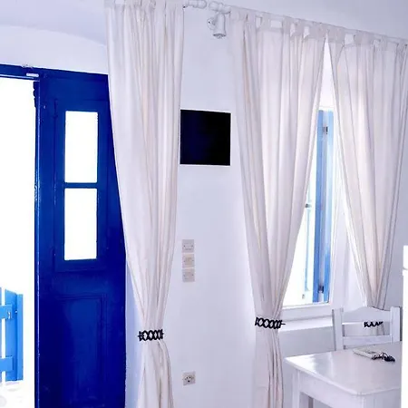 Eleanna's Mykonos Hotel Mykonos Town