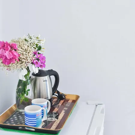 Hotel Eleanna's Mykonos Mykonos Town