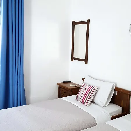 Eleanna's Hotel 5*