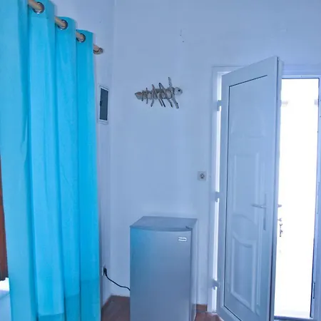 Eleanna's Mykonos Hotel