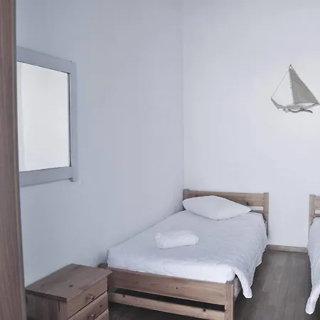 Hotel Eleanna's Mykonos 2*