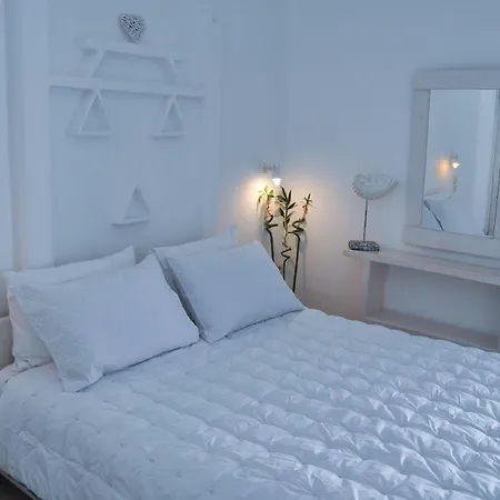 Hotel Eleanna's 5*