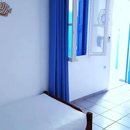 Hotel Eleanna's Mykonos Town