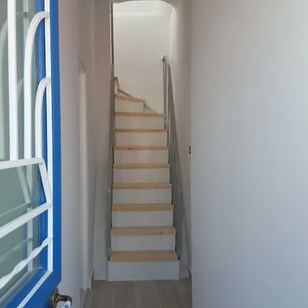 Eleanna's Mykonos Hotell