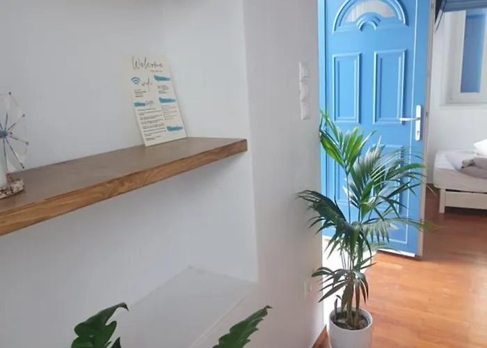 Hotel Eleanna's Mykonos Mykonos Town