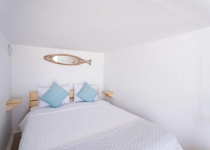 Hotell Eleanna's Mykonos 5*