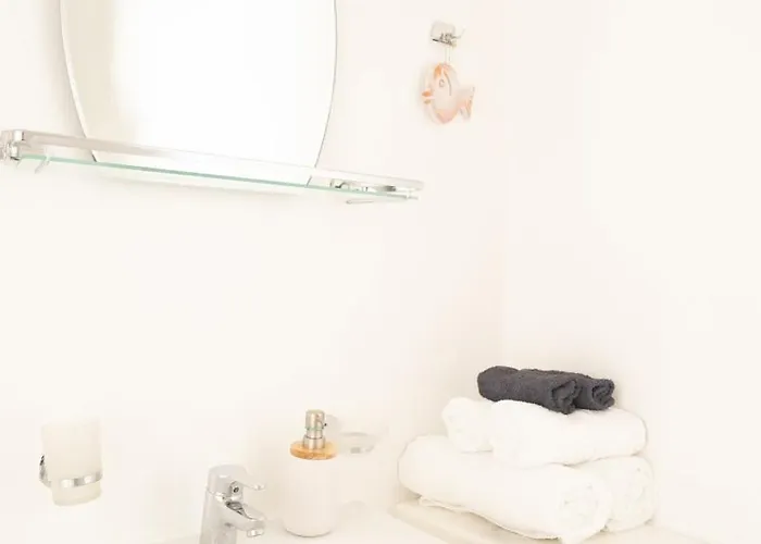 Hotell Eleanna's Mykonos