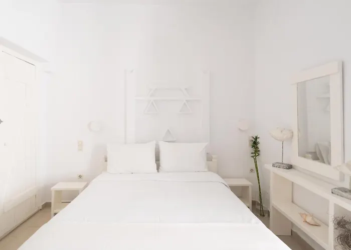 Eleanna's Mykonos Hotell Mykonos Town