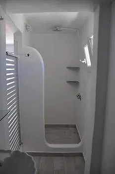 Szálloda Eleanna's Mykonos 5*