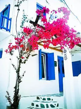 Eleanna's Mykonos Szálloda