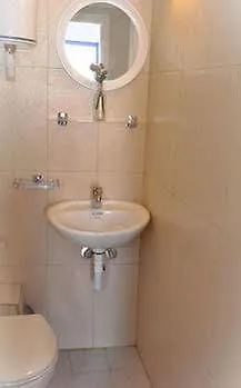 Eleanna's Mykonos Szálloda 5*