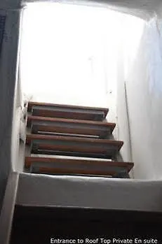 Eleanna's 5* Mykonos Town