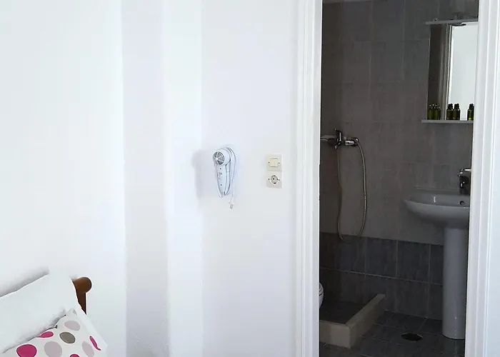 Eleanna's Mykonos Hotell Mykonos Town