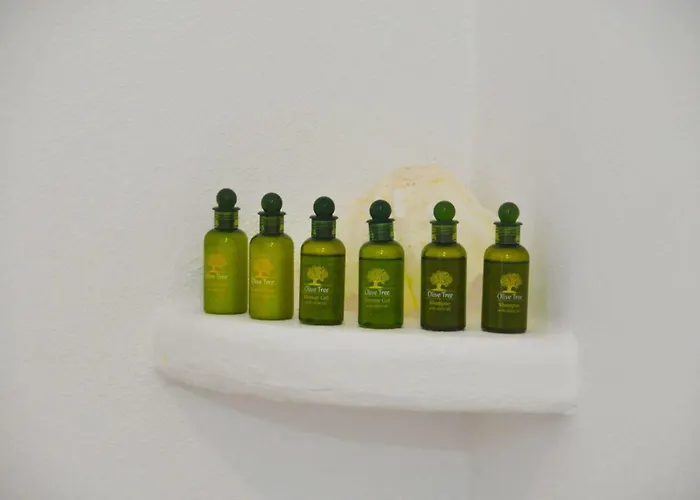 Eleanna's Mykonos Town