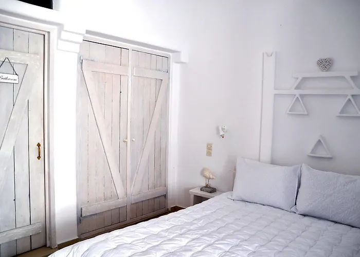 Eleanna's Mykonos Hotell