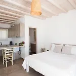 ホテル Eleanna's Mykonos Mykonos Town